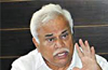 Incentives and concessions not priority, says Karnataka industries minister